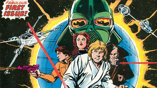 Illustration for article titled A Brief History Of Star Wars Canon, Old And New
